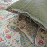 Pip Studio Pavoni Cotton Quilt Cover Set