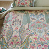 Pip Studio Pavoni Cotton Quilt Cover Set