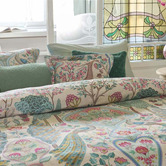 Pip Studio Pavoni Cotton Quilt Cover Set