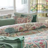 Pip Studio Pavoni Cotton Quilt Cover Set