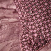 Pip Studio Casa Dei Fiori Cotton Quilt Cover Set