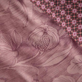 Pip Studio Casa Dei Fiori Cotton Quilt Cover Set