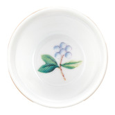 Pip Studio Yellow Blushing Birds Porcelain Egg Cup