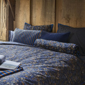 Pip Studio Tutti I Fiori Cotton Percale Quilt Cover Set