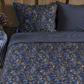 Pip Studio Tutti I Fiori Cotton Percale Quilt Cover Set