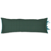 Pip Studio Tutti I Fiori Cotton Percale Bolster Cushion