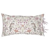 Pip Studio Garden of Dove Cotton Percale Cushion
