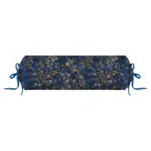 Pip Studio Tutti I Fiori Cotton Percale Bolster Cushion