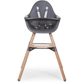 ChildHome Evolu Adjustable High Chair