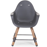 ChildHome Evolu Adjustable High Chair