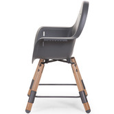 ChildHome Evolu Adjustable High Chair