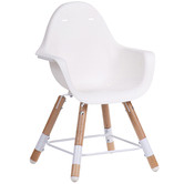ChildHome Evolu Adjustable High Chair