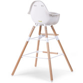 ChildHome Evolu Adjustable High Chair