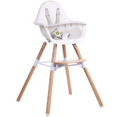 ChildHome Evolu Adjustable High Chair