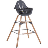 ChildHome 5 Piece Evolu High Chair Leg Extension Set