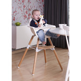ChildHome Evolu Adjustable High Chair