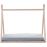 ChildHome Natural Childhome Tipi Junior Bed