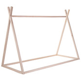 ChildHome Natural Childhome Tipi Junior Bed