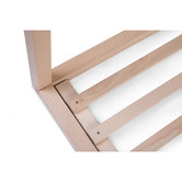 ChildHome Natural Childhome Tipi Junior Bed