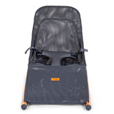 ChildHome Childhome Evolux Mesh Baby Bouncer