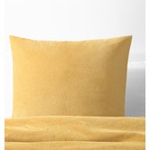 Vintage Design Cotton Velvet European Pillowcase
