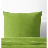 Vintage Design Cotton Velvet European Pillowcase