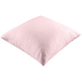Vintage Design Amelia Linen European Pillowcase