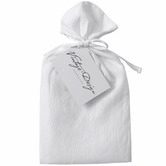 Vintage Design Amelia Linen European Pillowcase