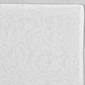 Vintage Design White French Linen Quilt Cover Set
