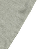 Vintage Design Sage Linen Quilt Cover Set
