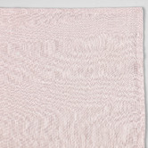 Vintage Design Blush French Linen Quilt Cover Set