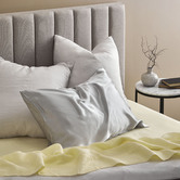 Vintage Design French Linen Sheet Set