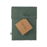 Vintage Design Solid Formosus Hemp Sheet Set