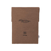 Vintage Design Solid Formosus Hemp Sheet Set