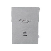 Vintage Design Solid Formosus Hemp Sheet Set