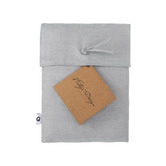 Vintage Design Solid Formosus Hemp Sheet Set
