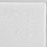 Vintage Design White French Linen Quilt Cover Set