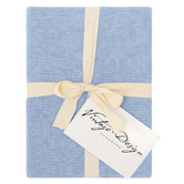 Vintage Design Solid Hemp Napkins
