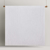 Vintage Design White Reflections Cotton Quilt Cover Set