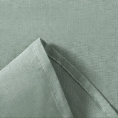 Vintage Design Round Helm Linen &amp; Cotton Tablecloth