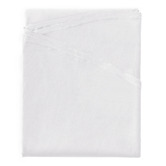Vintage Design Round Helm Linen &amp; Cotton Tablecloth