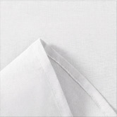 Vintage Design Round Helm Linen &amp; Cotton Tablecloth