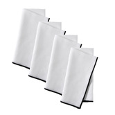 Vintage Design Atelier Linen &amp; Cotton Napkins