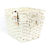 Storage Co Kenu Woven Rattan Storage Baskets