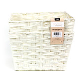 Storage Co Kenu Woven Rattan Storage Baskets