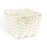 Storage Co Kenu Woven Rattan Storage Baskets