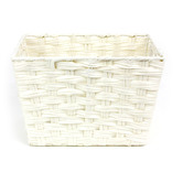 Storage Co Kenu Woven Rattan Storage Baskets