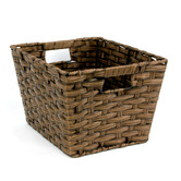 Storage Co Kenu Woven Rattan Storage Baskets