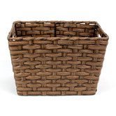 Storage Co Kenu Woven Rattan Storage Baskets