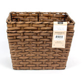 Storage Co Kenu Woven Rattan Storage Baskets